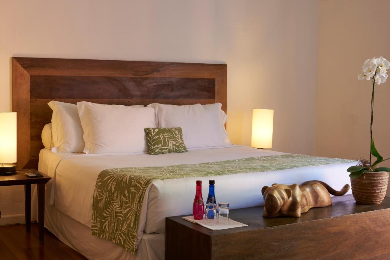 Santa Teresa Hotel RJ - MGallery photo