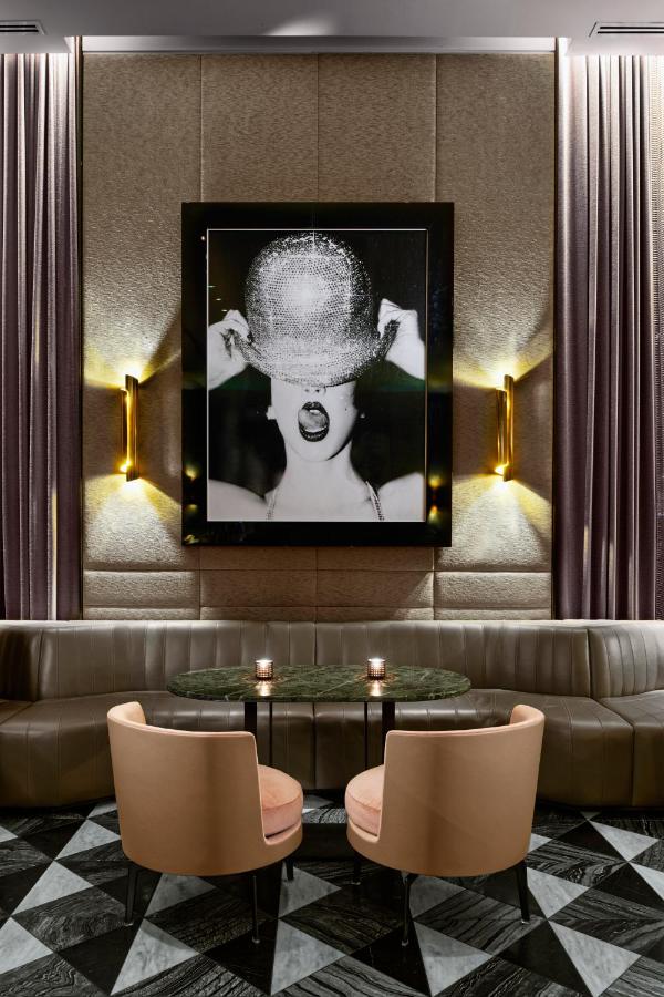 The Hazelton Hotel photo