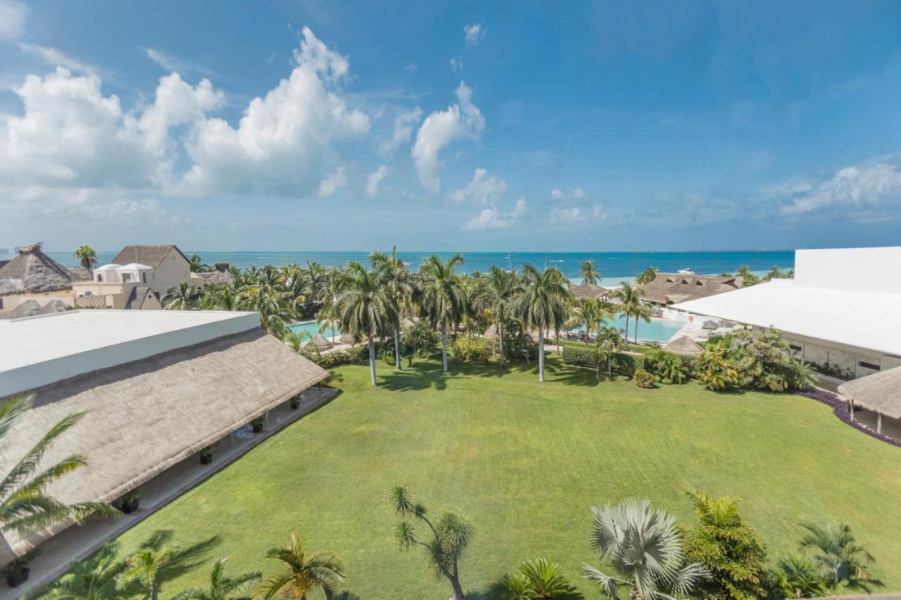 Presidente InterContinental Cancun Resort - 2