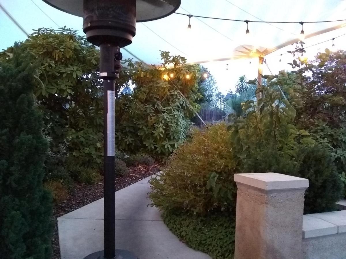Noyo Harbor Inn — photo 20