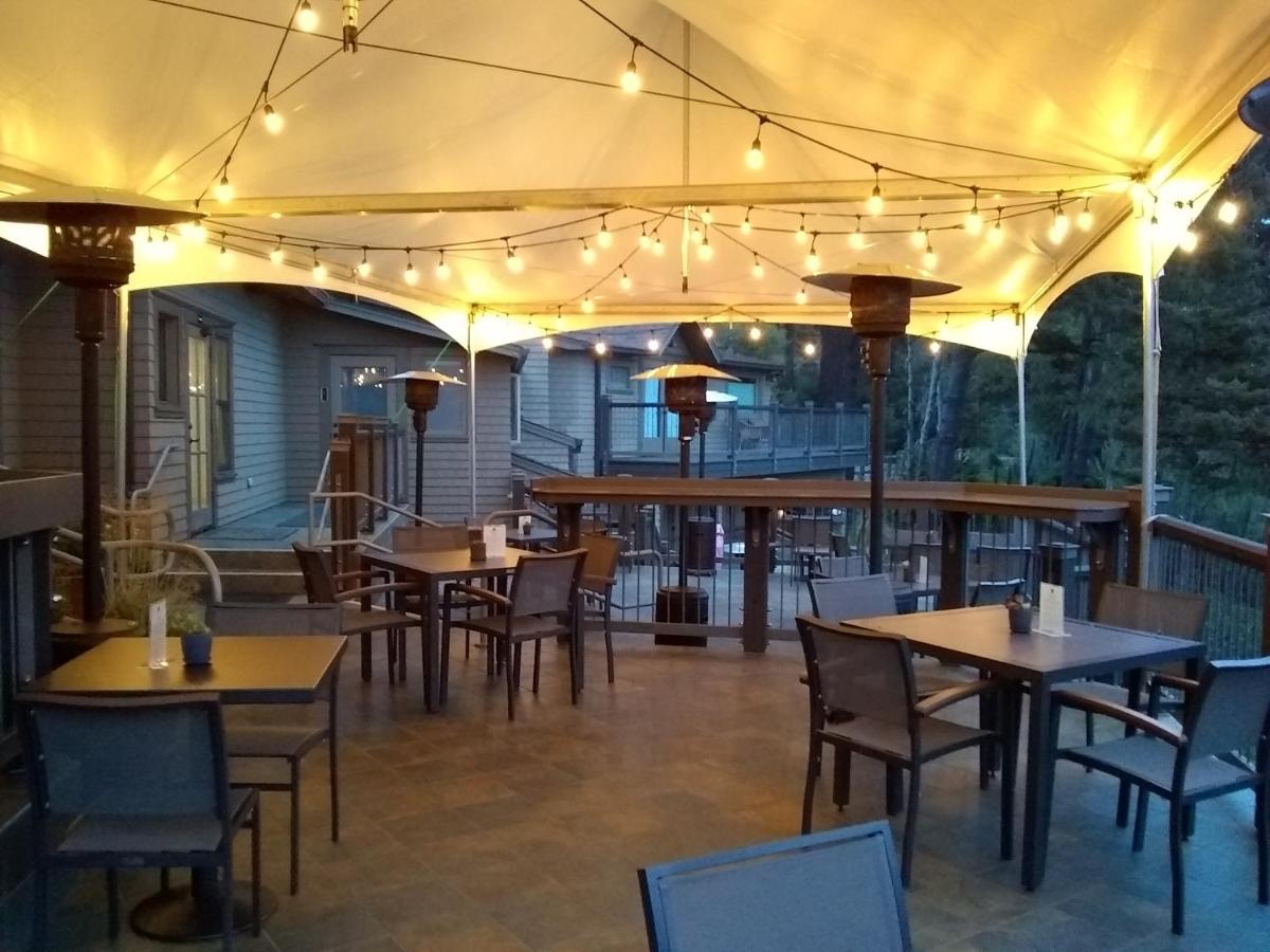 Noyo Harbor Inn — photo 22