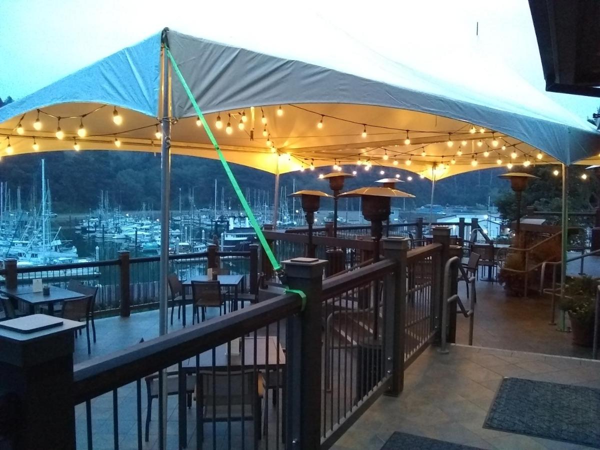 Noyo Harbor Inn — photo 23