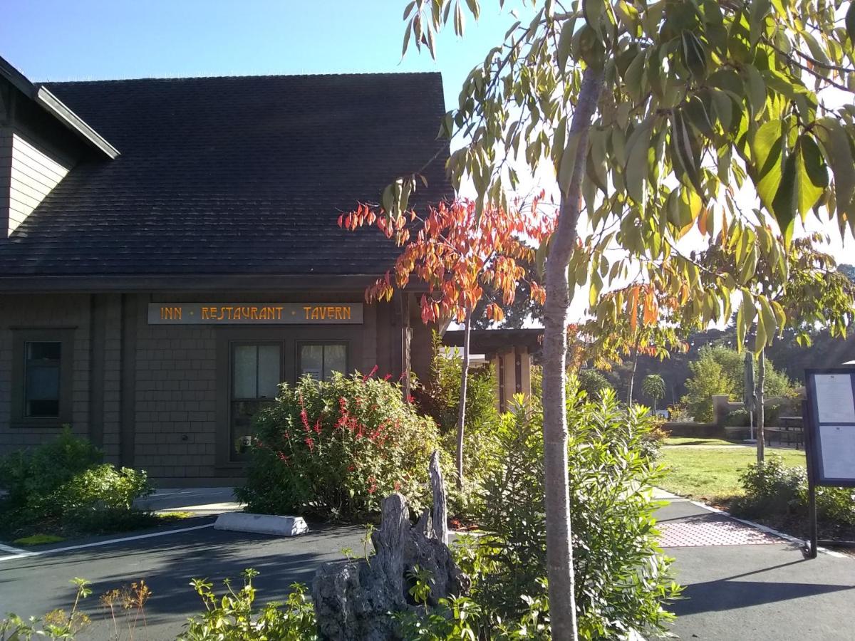 Noyo Harbor Inn — photo 13