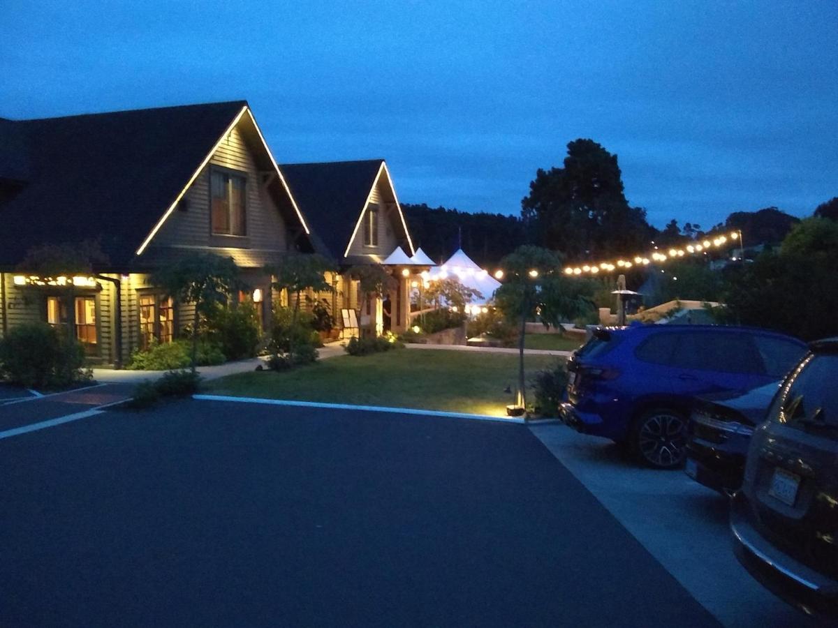 Noyo Harbor Inn — photo 16