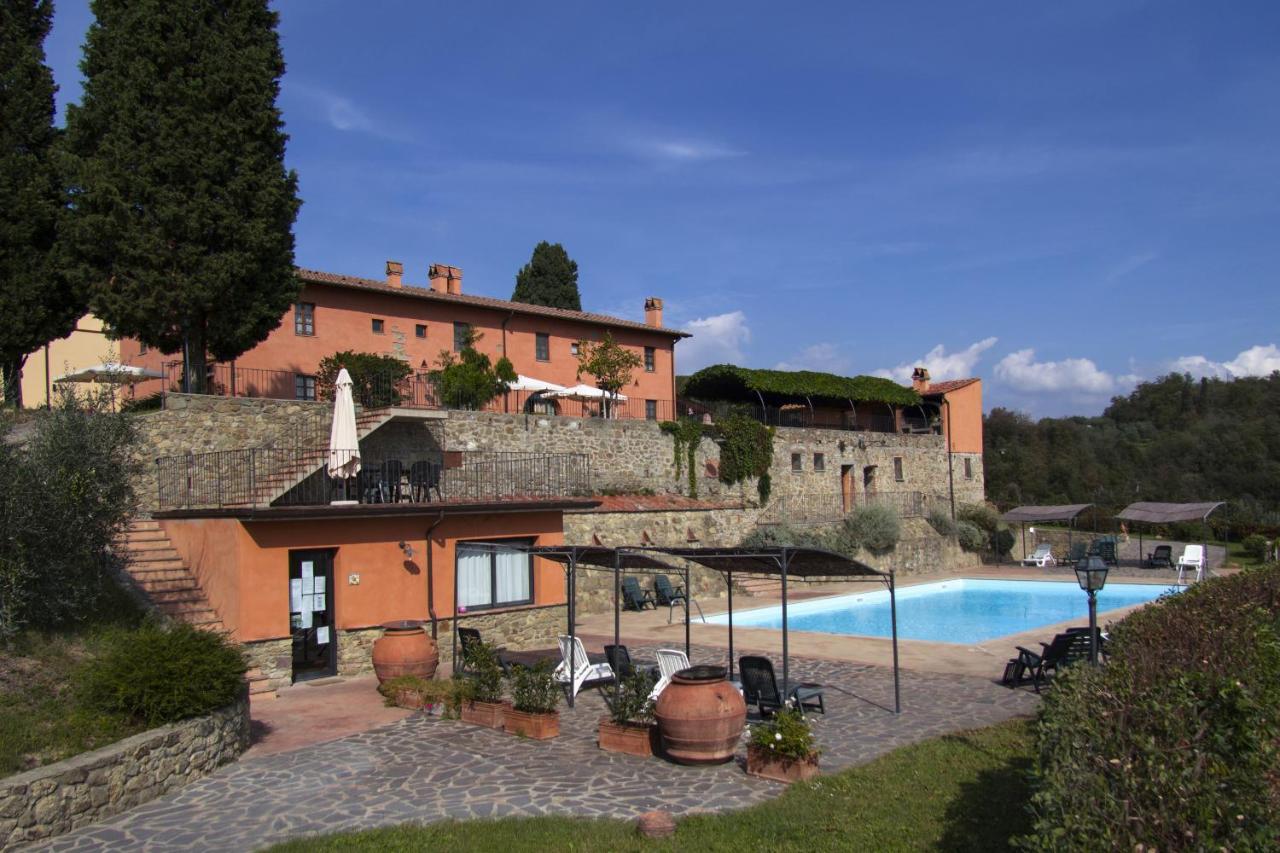 Agriturismo Tenuta Cantagallo - 4