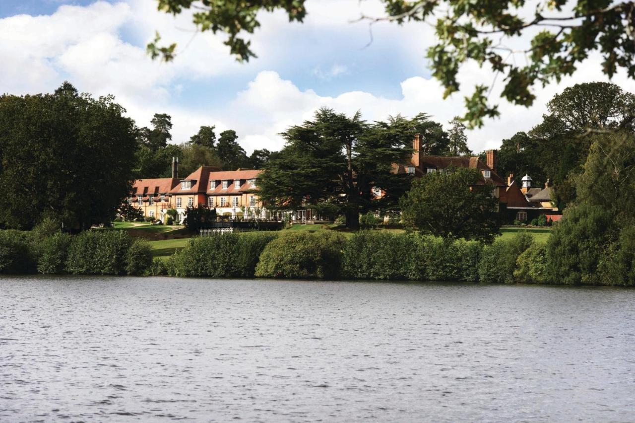 Champneys Forest Mere - Laterooms