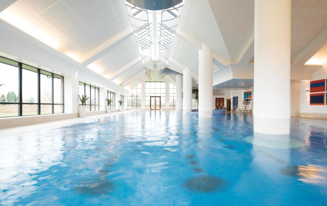 Champneys Springs - Laterooms
