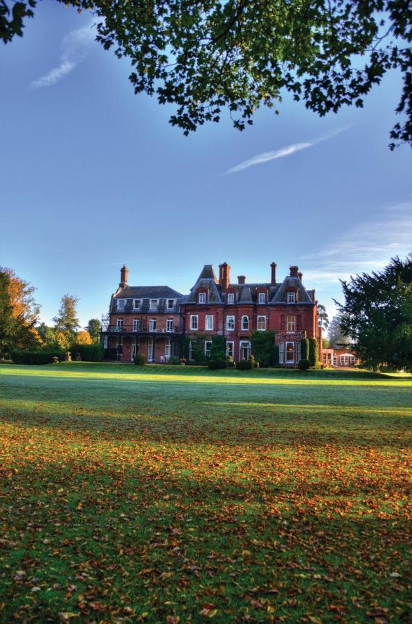 Champneys Tring - Laterooms