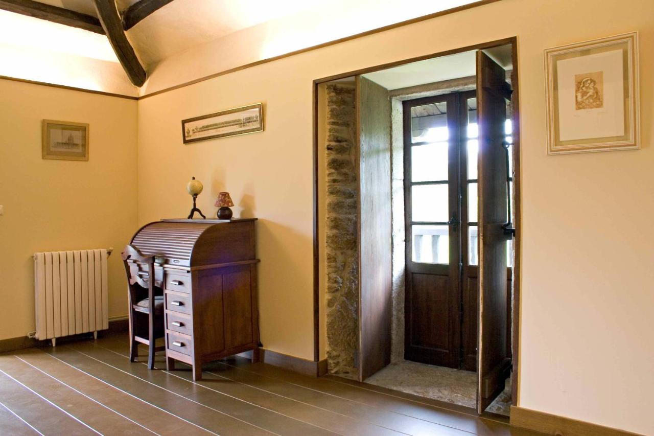 Casa Berdeal, Mañón – Updated 2022 Prices