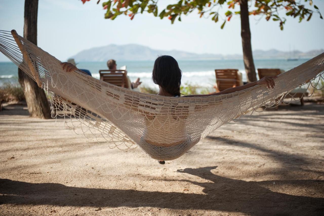 Capitán Suizo Beachfront Boutique Hotel photo