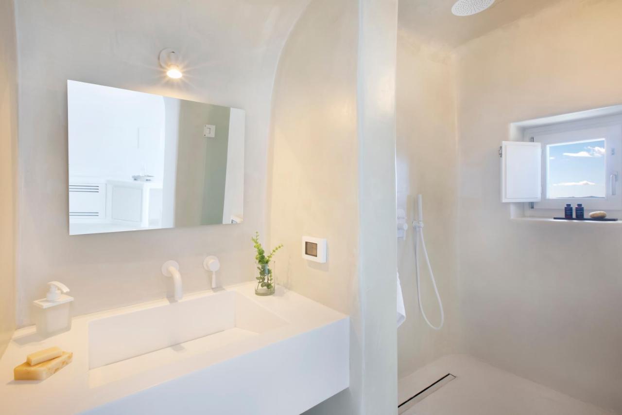 Apanema Cavehouses by Otium Villas - 5