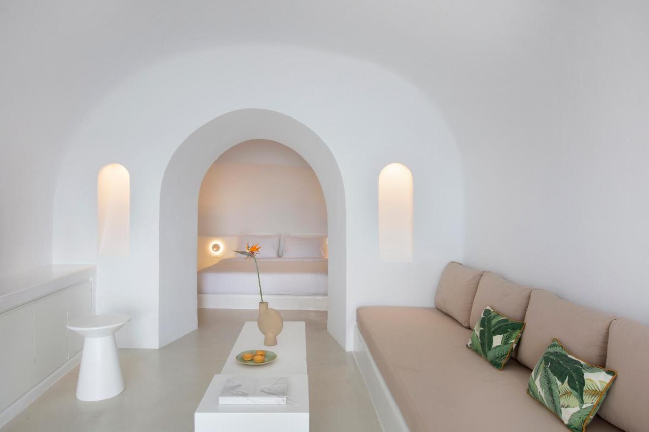 Apanema Cavehouses by Otium Villas - 4