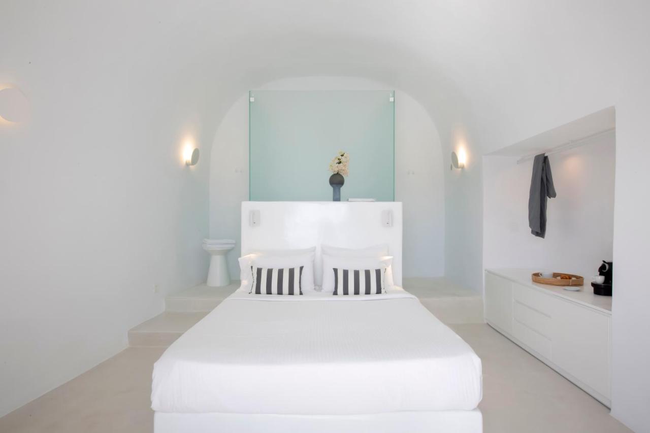 Apanema Cavehouses by Otium Villas - 3