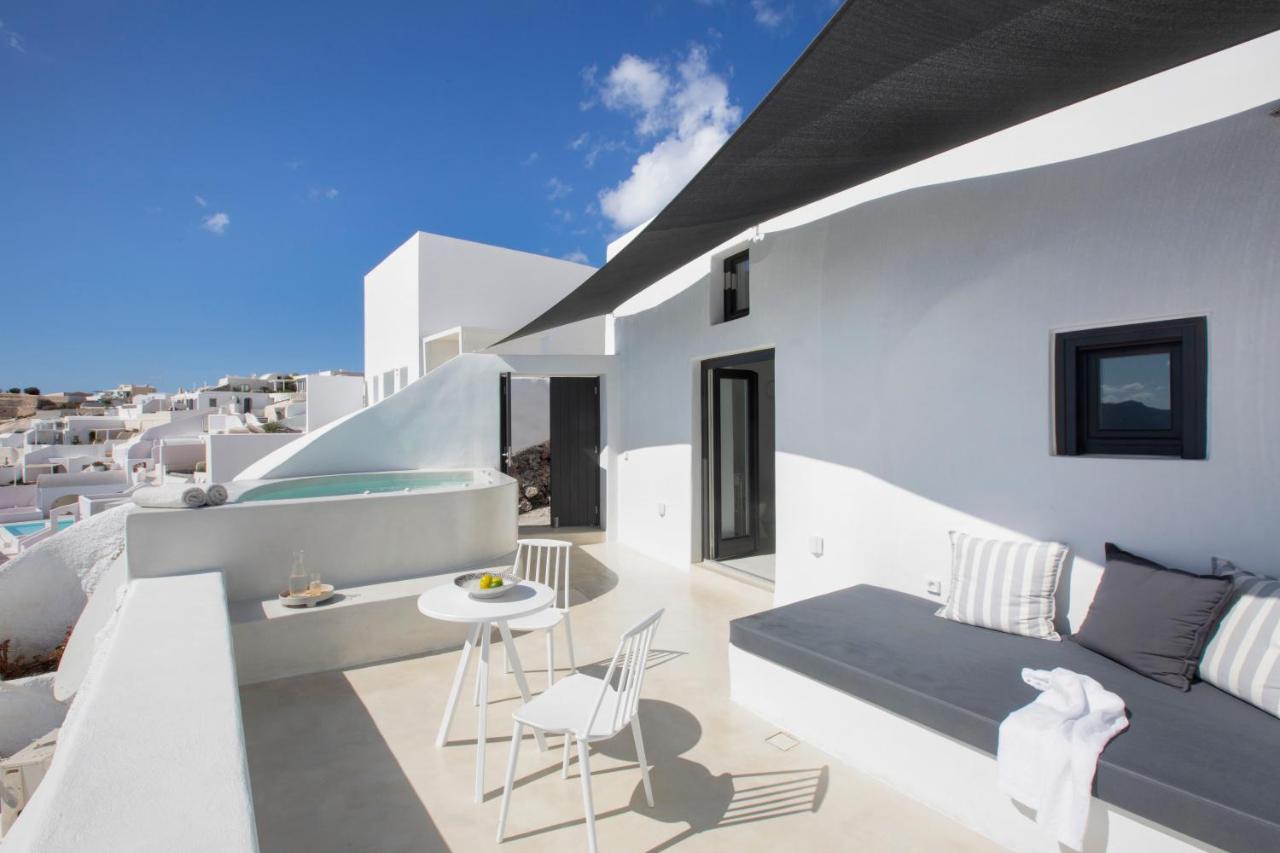 Apanema Cavehouses by Otium Villas - 2