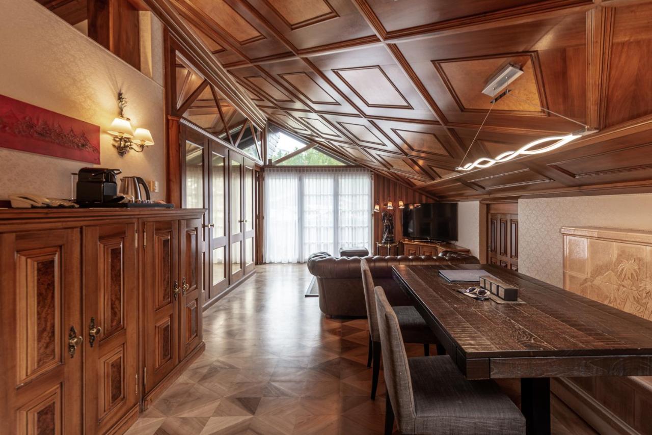 Boutique Hotel Albana Real - Restaurants & Spa photo