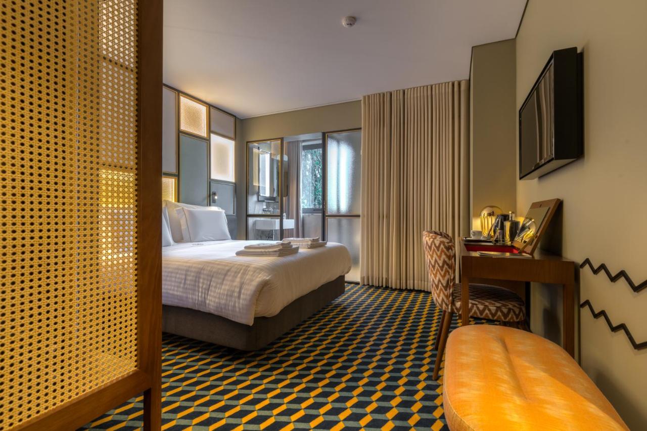 The Convo Porto Hotel & Apartments - 2