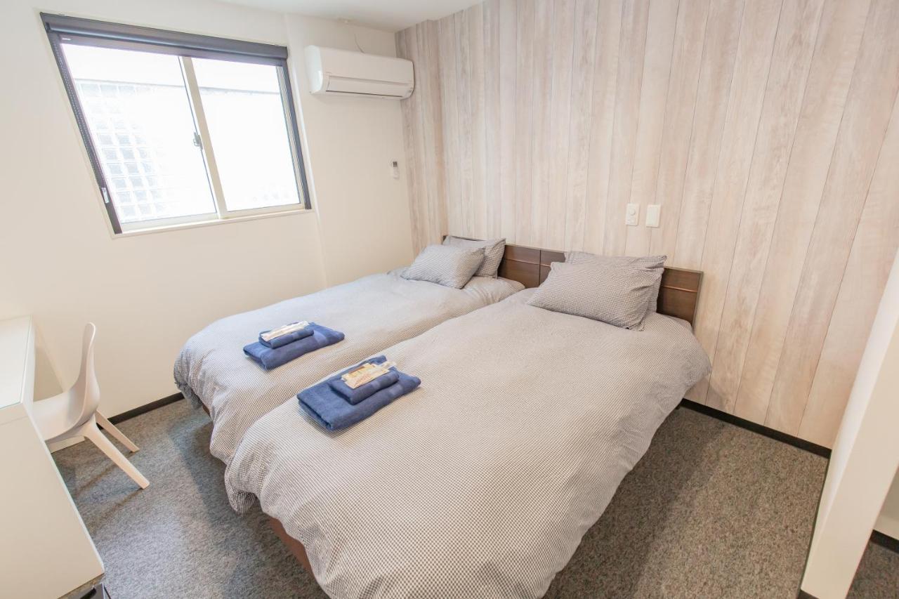 Port House Hatsudai - 2