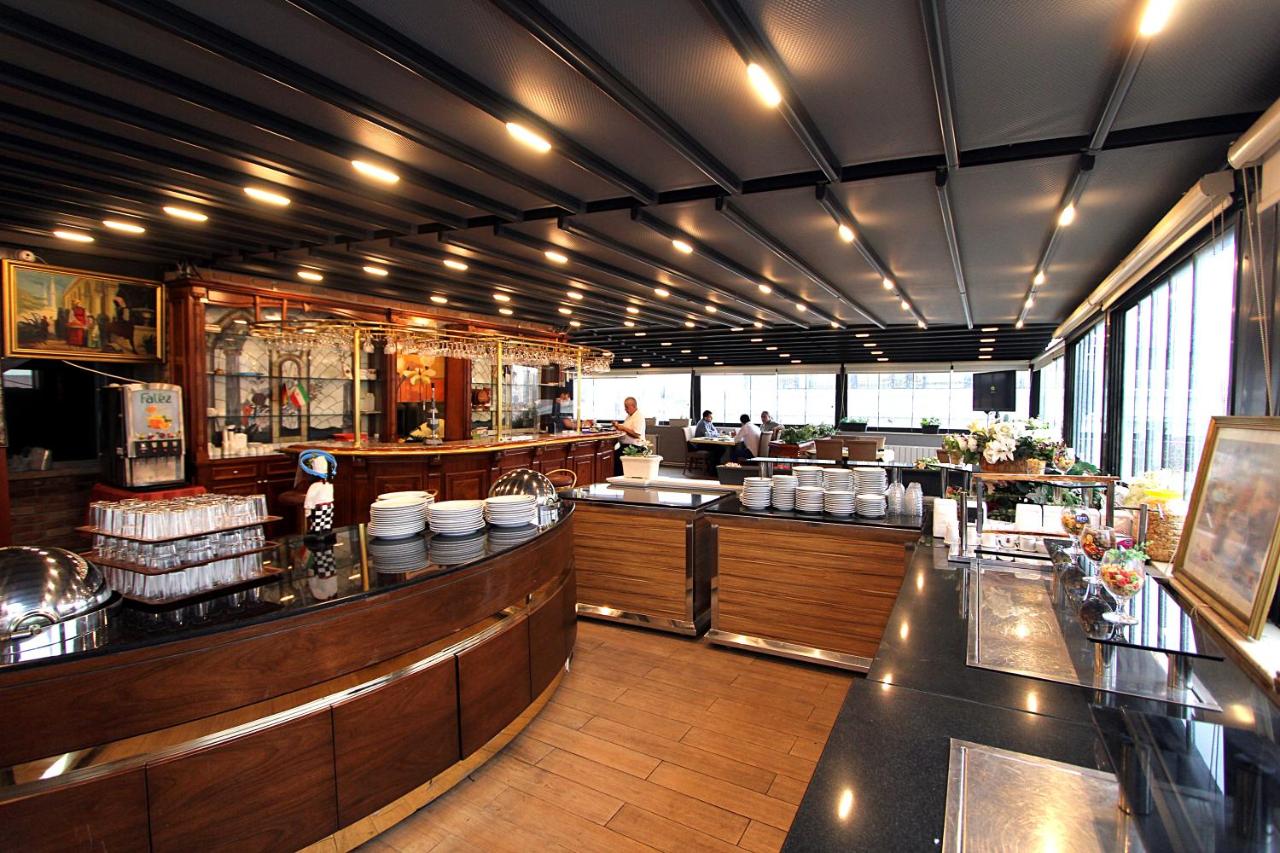 GRAND MEDYA HOTEL-OLDTOWN - 5