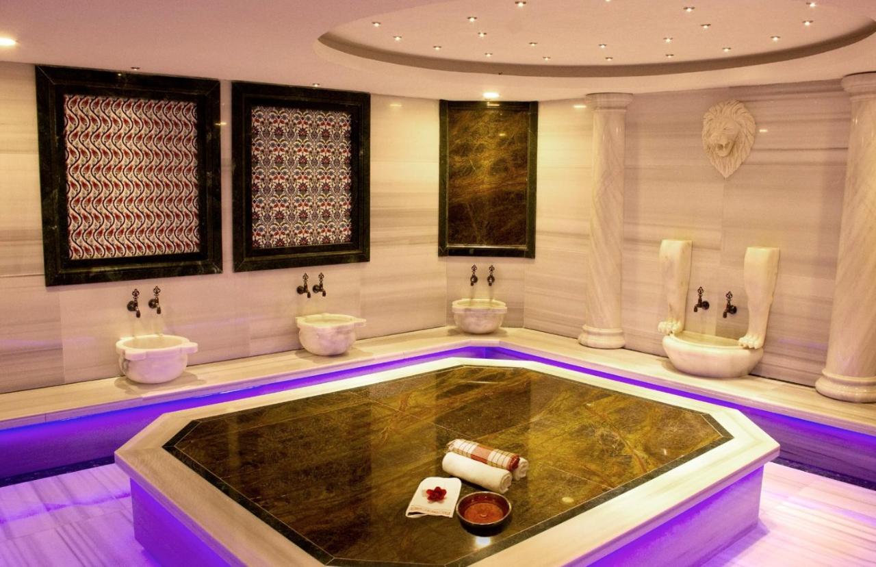 GRAND MEDYA HOTEL-OLDTOWN - 3