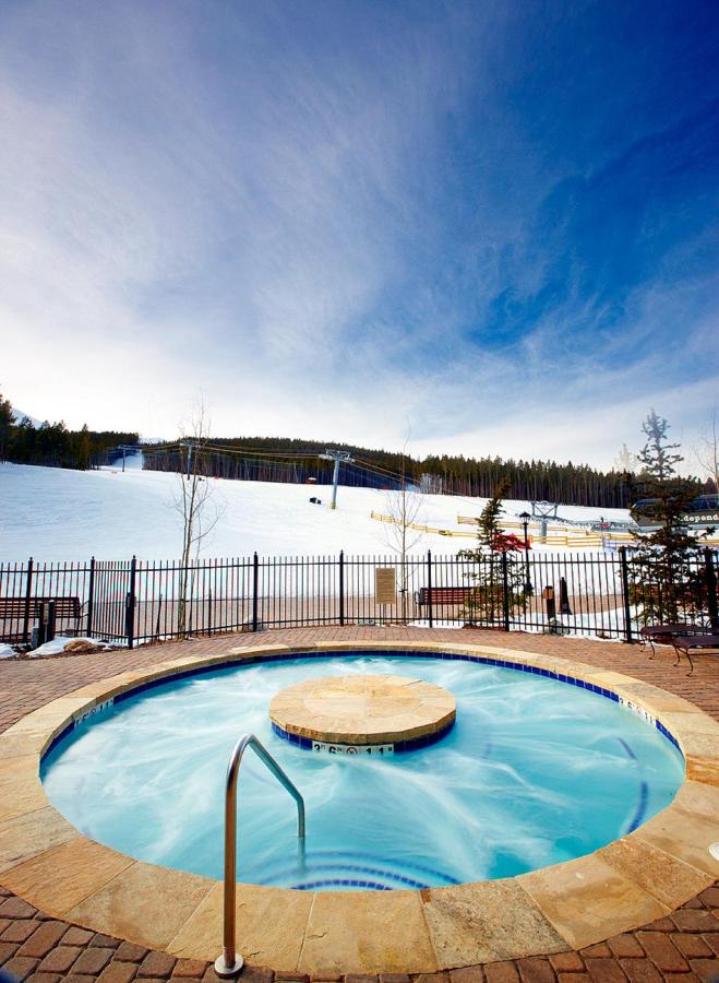 Фото Crystal Peak Lodge By Vail Resorts