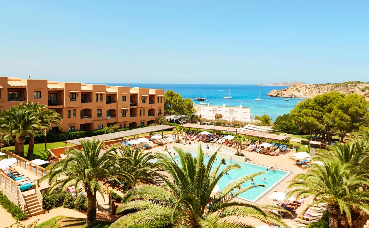 Insotel Club Tarida Playa, Cala Tarida – Bijgewerkte prijzen 2022