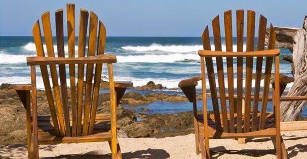 Sueño del Mar Beachfront Hotel photo