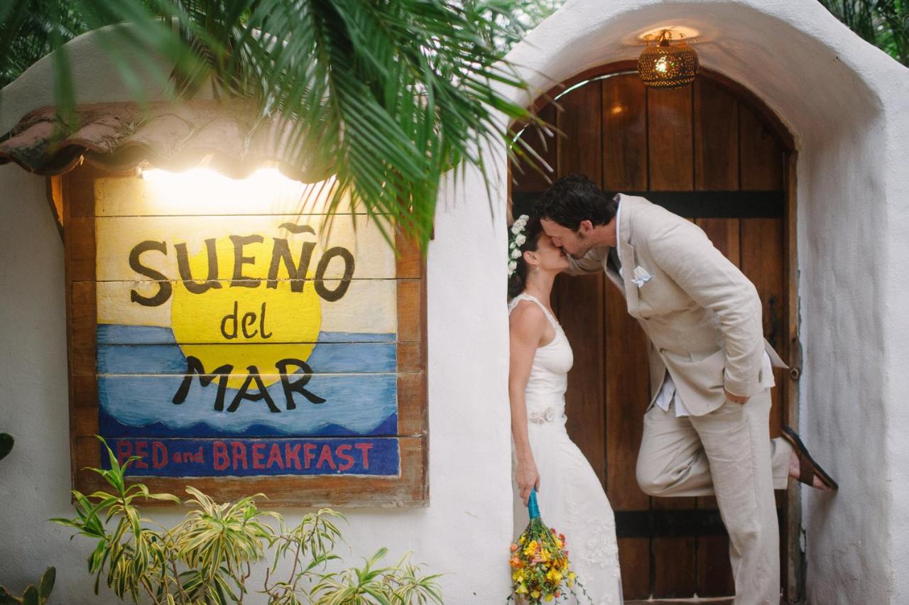 Sueño del Mar Beachfront Hotel photo