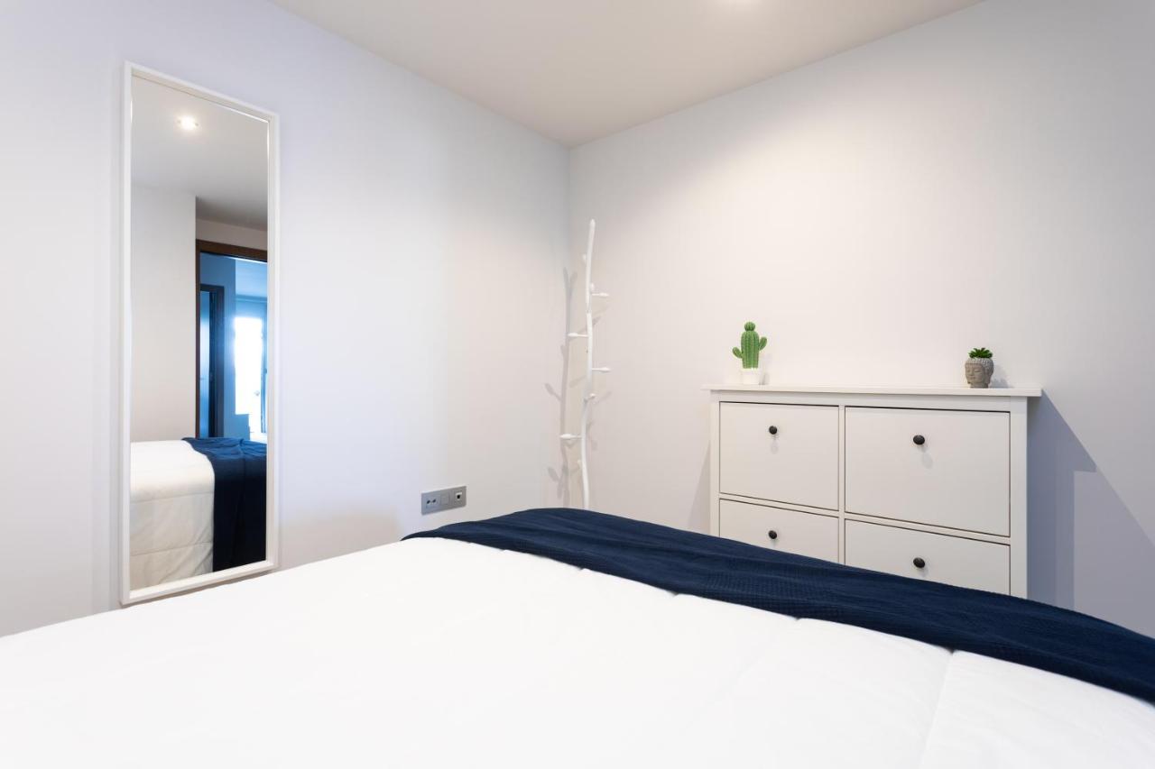 Playa Tejita II NomaHolidays by Bossh! Apartments, Granadilla ...
