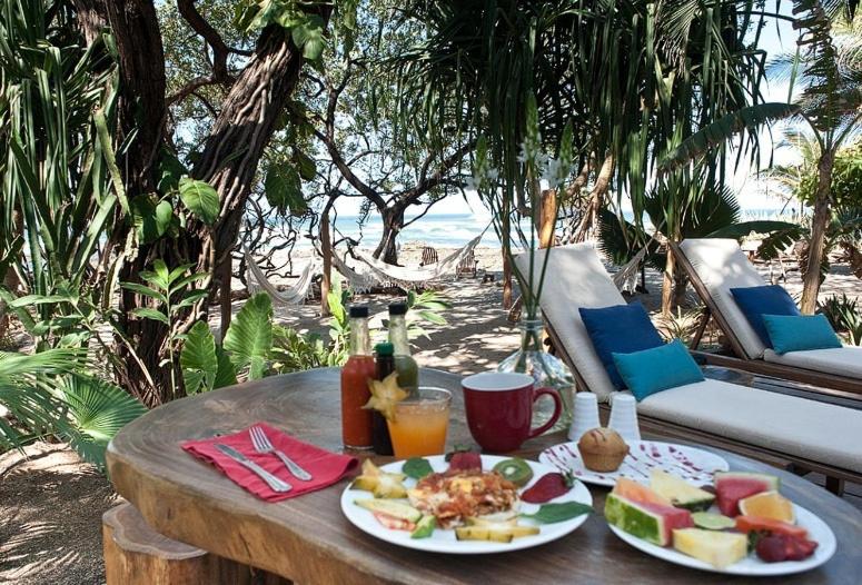 Sueño del Mar Beachfront Hotel photo