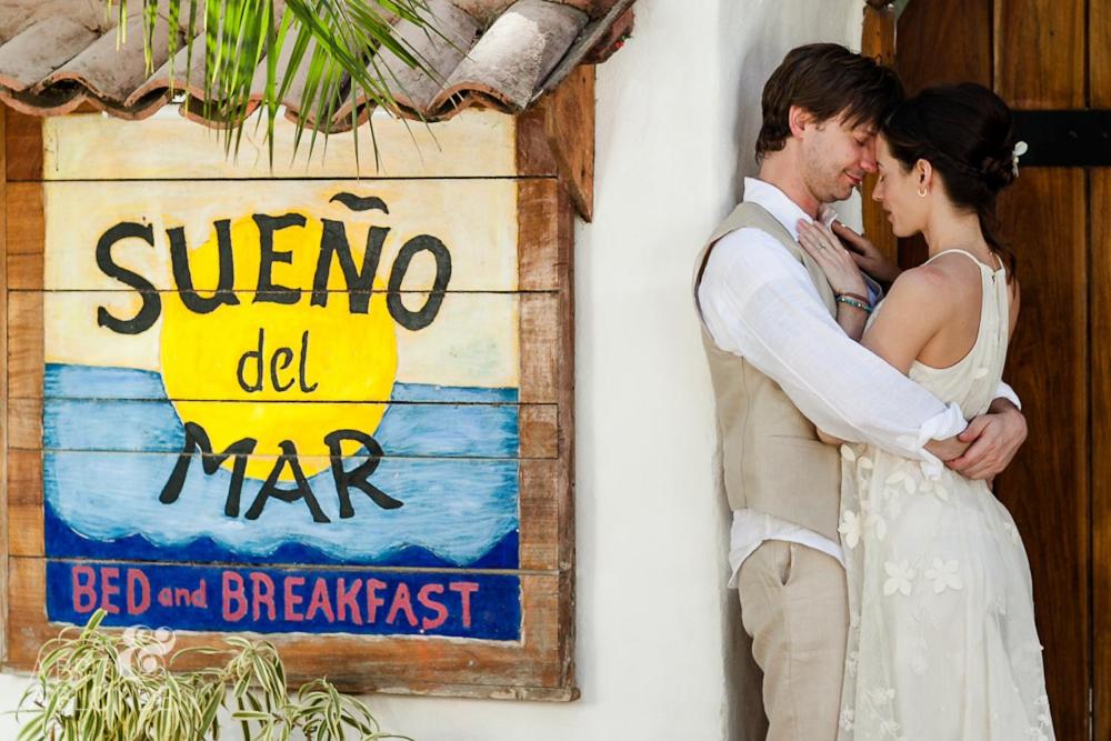 Sueño del Mar Beachfront Hotel photo