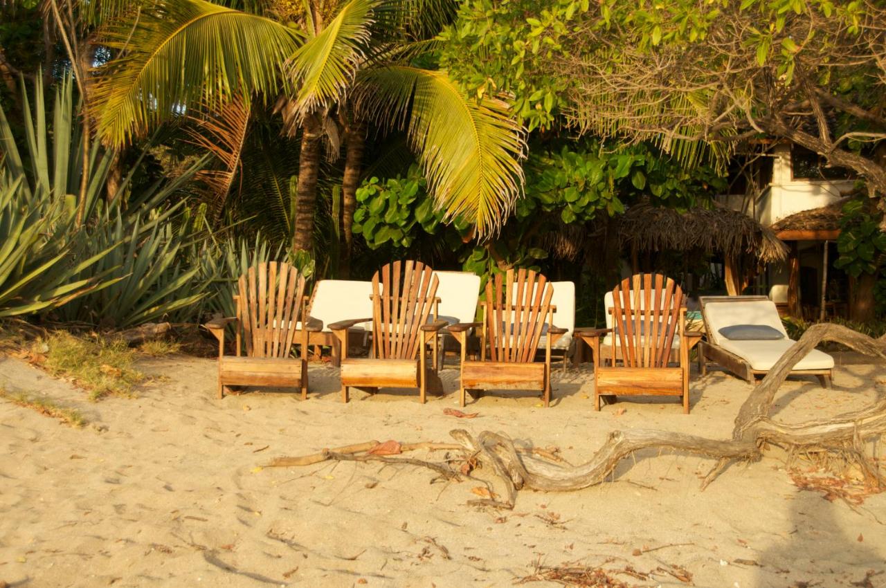Sueño del Mar Beachfront Hotel photo