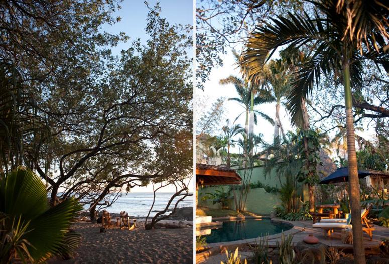 Sueño del Mar Beachfront Hotel photo