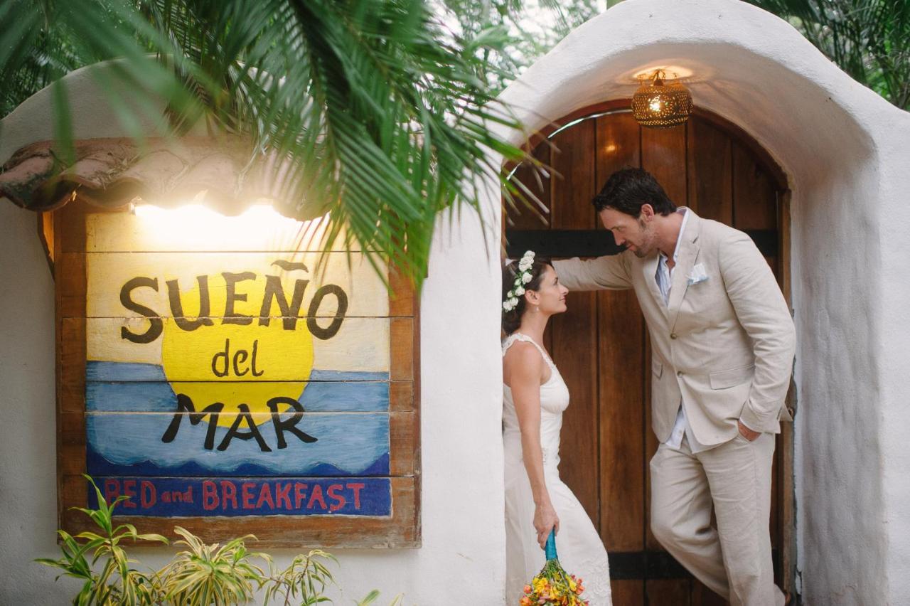 Sueño del Mar Beachfront Hotel photo