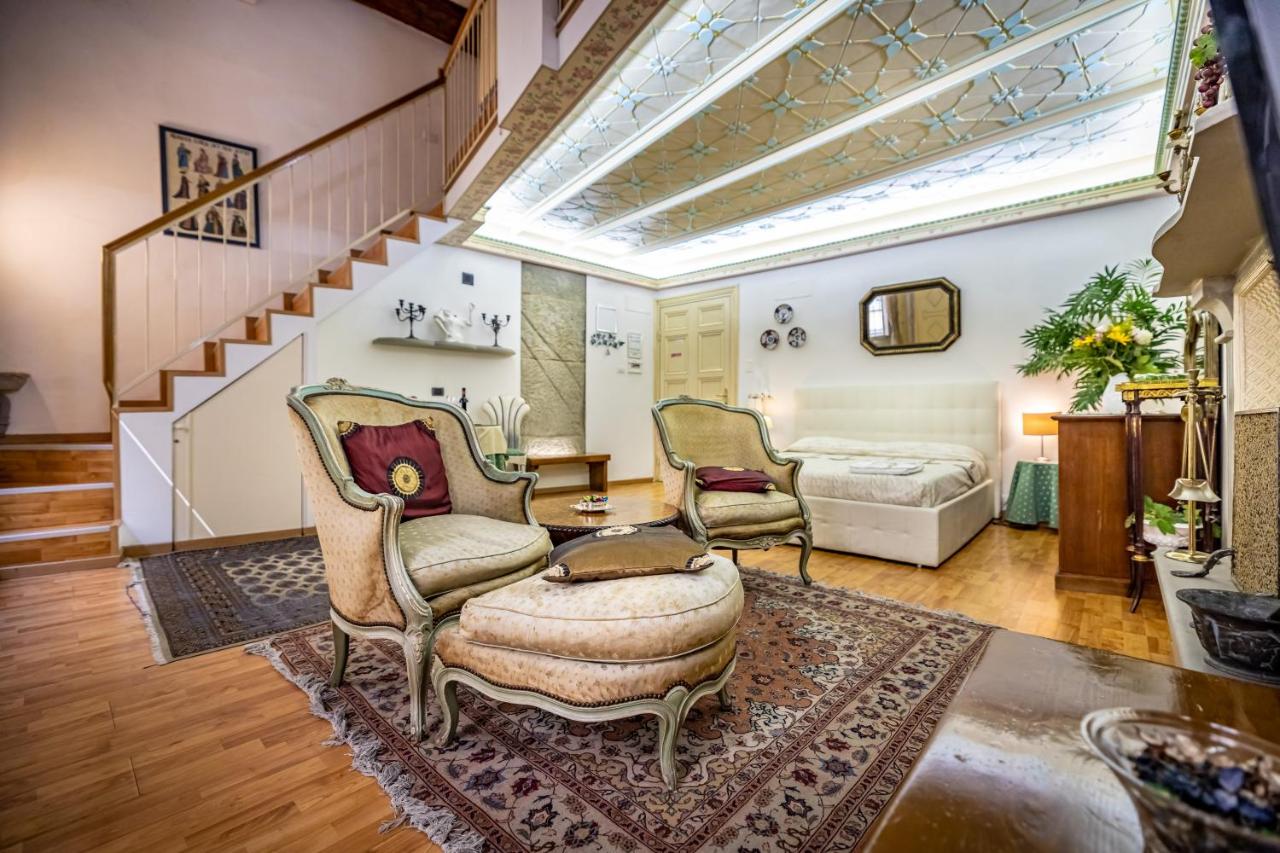 Dei Medici Palace - 5