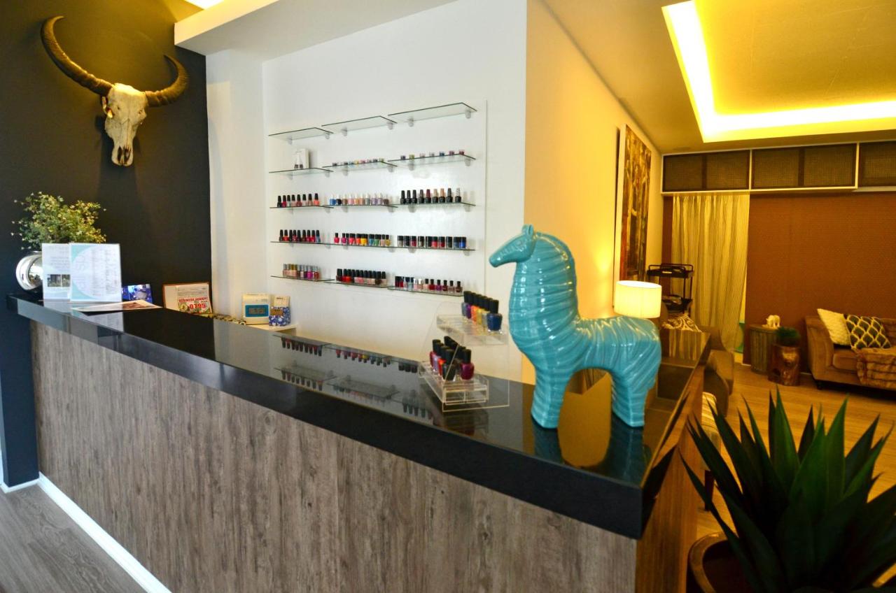 Spa hotel: Azumi Boutique Hotel, Multiple Use Hotel Staycation Approved