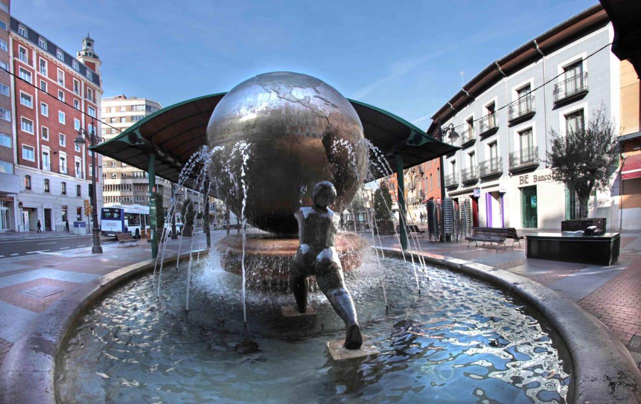 ELE Enara Boutique Hotel, Valladolid – Aktualisierte Preise ...