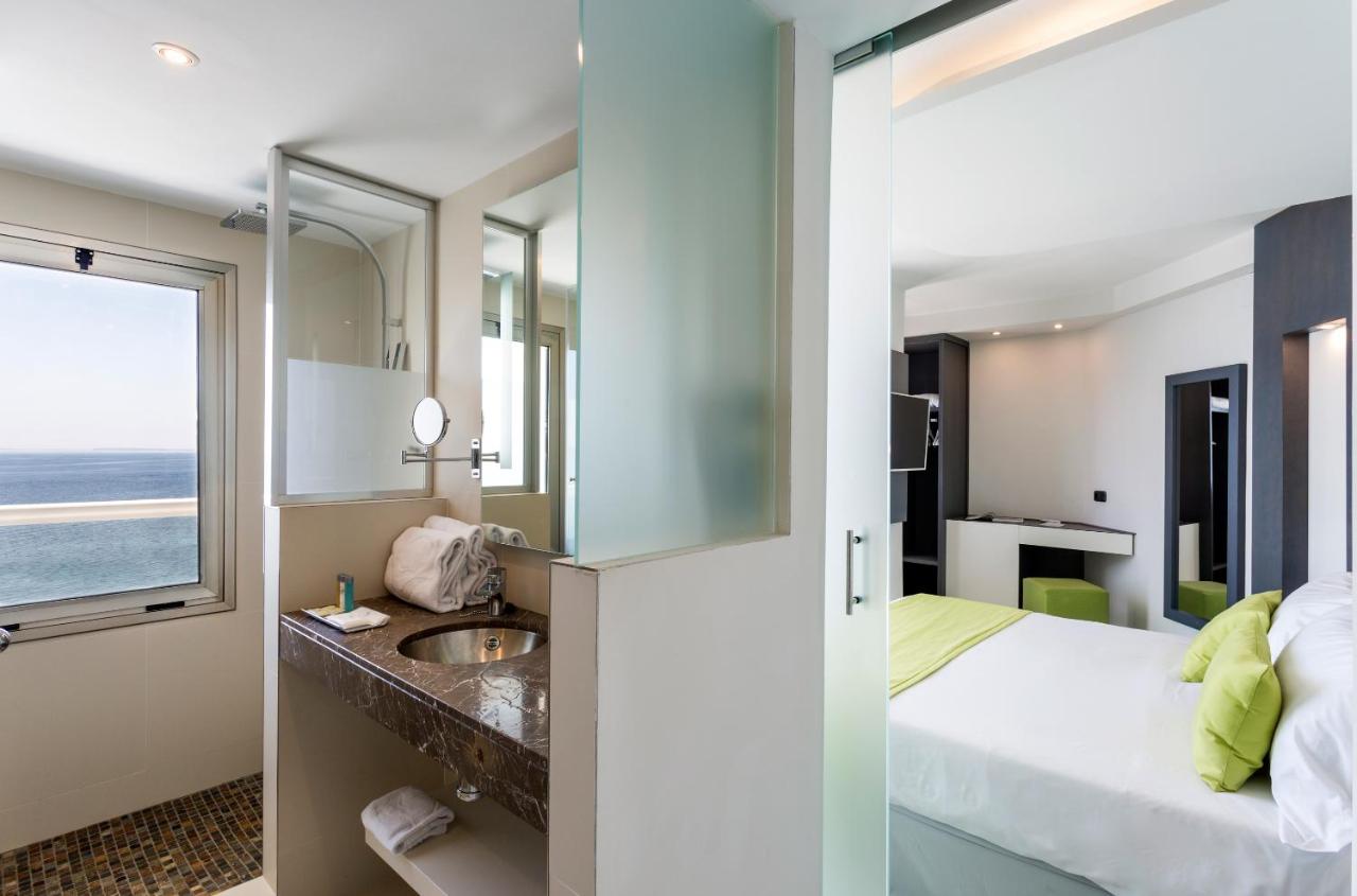 The Ibiza Twiins - 4* Sup, Playa den Bossa – Updated 2022 Prices