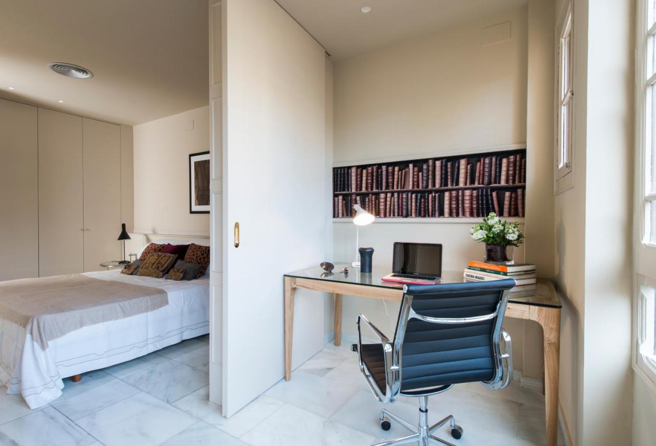 Glocal Apartments Barcelona - 2