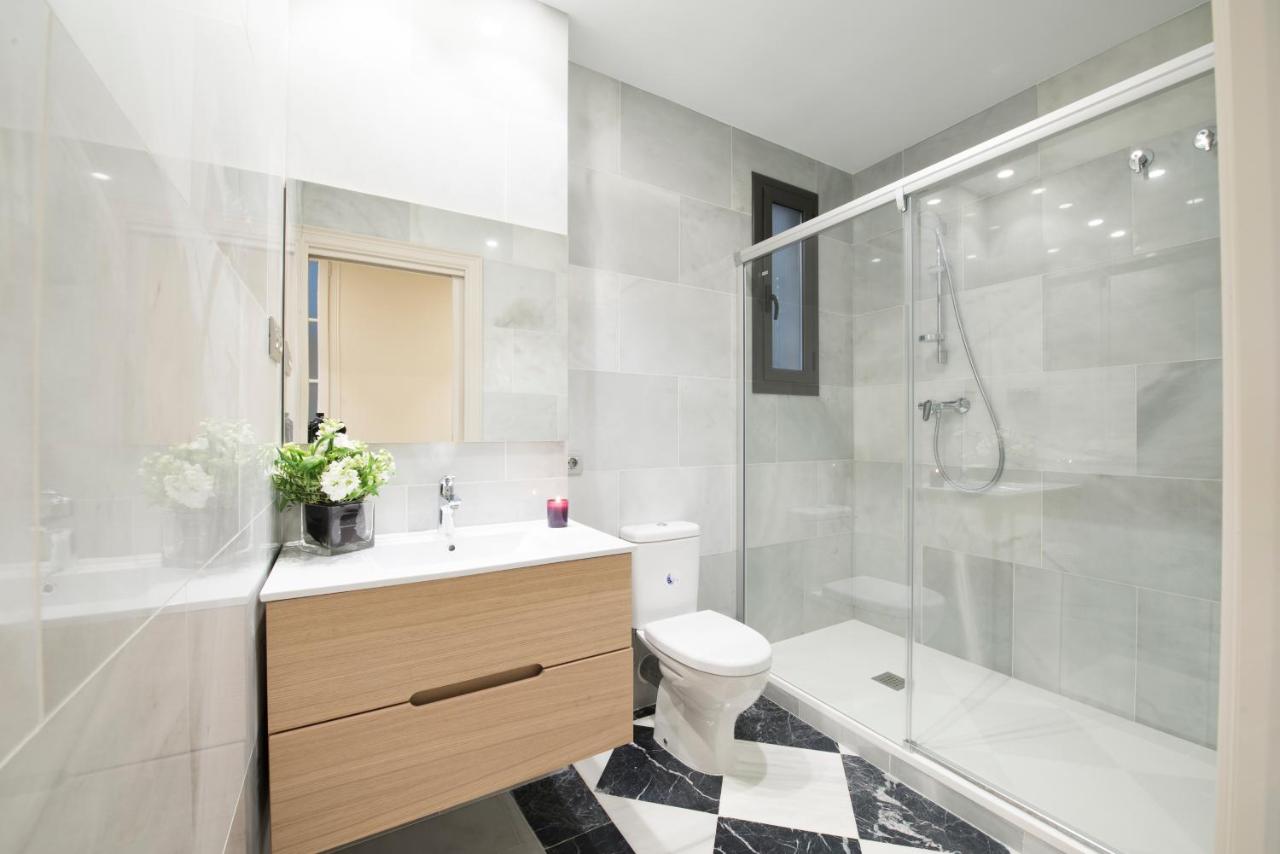 Glocal Apartments Barcelona - 3