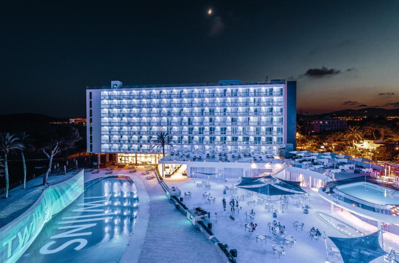 The Ibiza Twiins - 4* Sup, Playa den Bossa – Updated 2022 Prices
