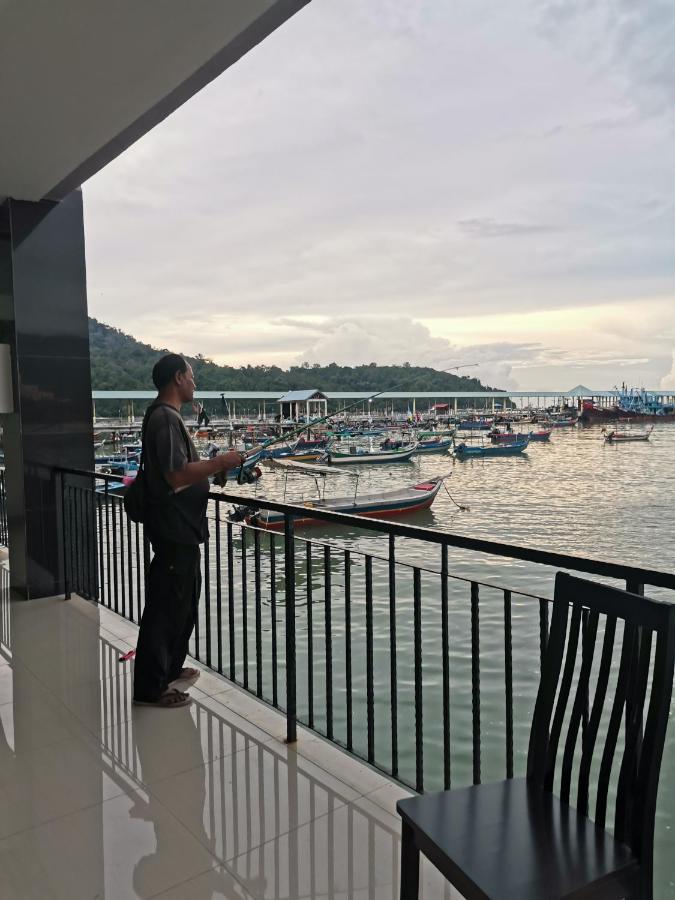 Hotel Chalet Sportfishing Pnk Teluk Bahang Batu Ferringhi Updated 2021 Prices