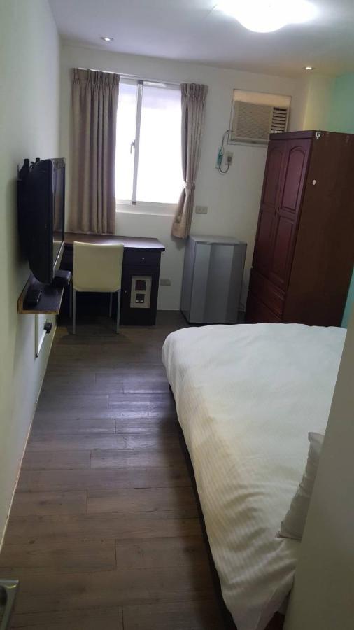 旅館逢甲哈樂地 臺灣台中 Booking Com