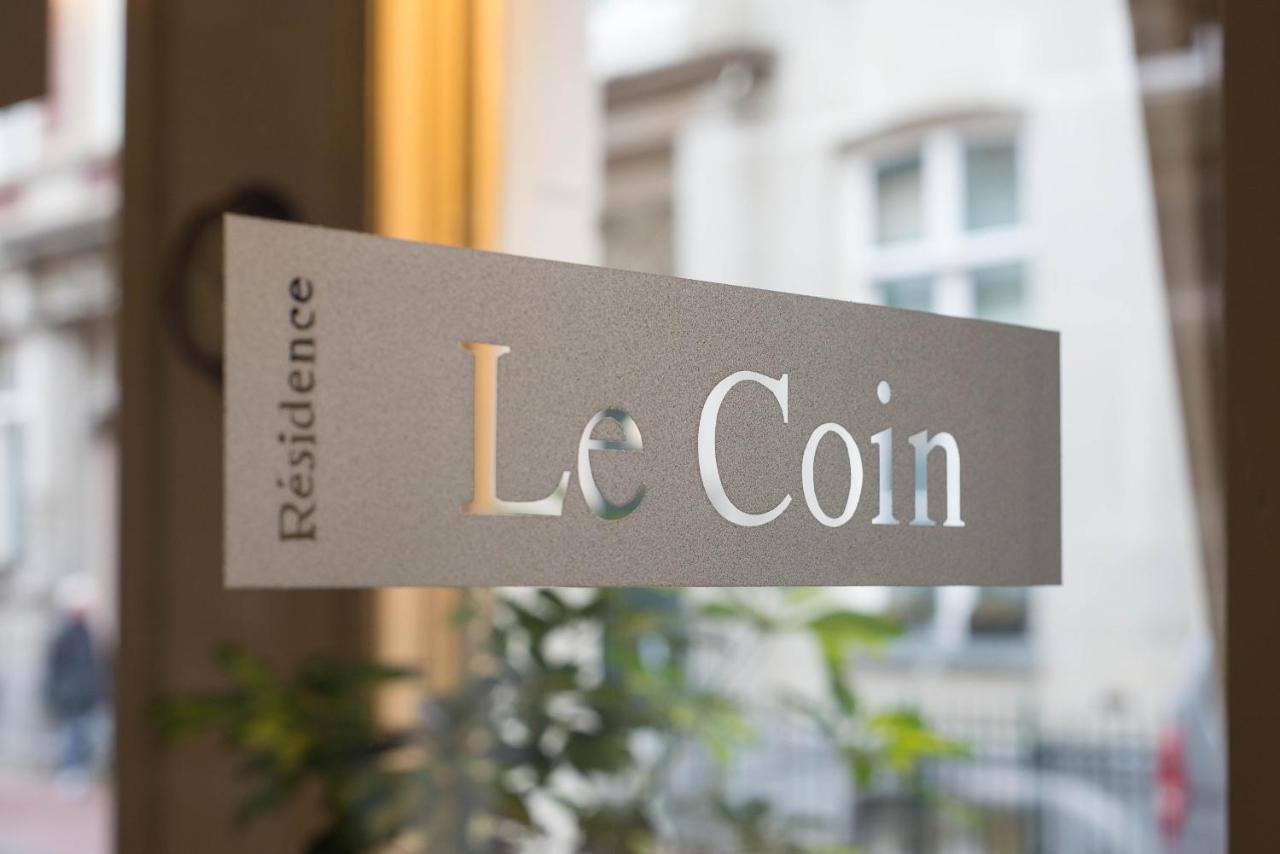 Hotel Residence Le Coin - 5