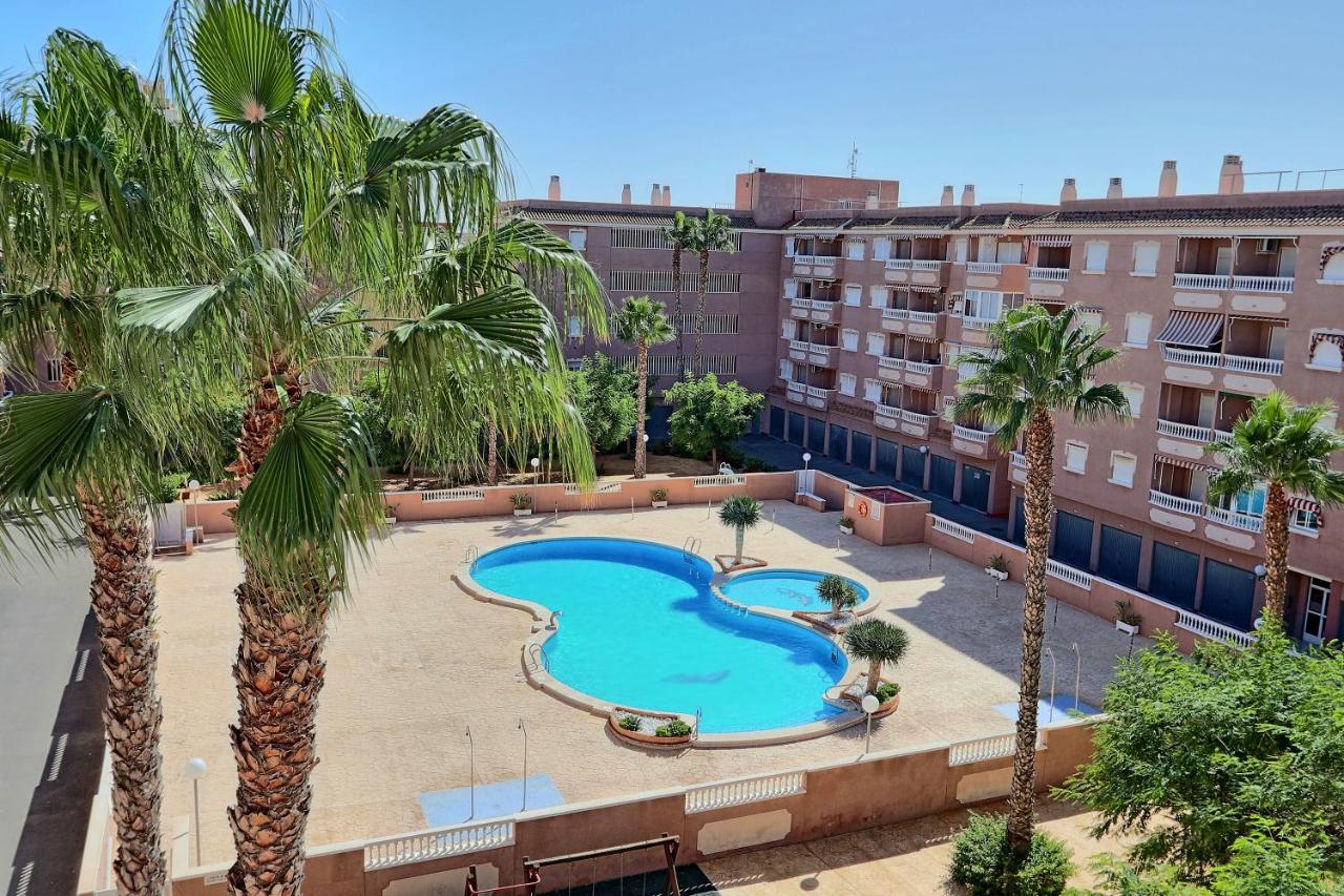 007 - Las Marismas 001 - comfortHOLIDAYS, Santa Pola ...
