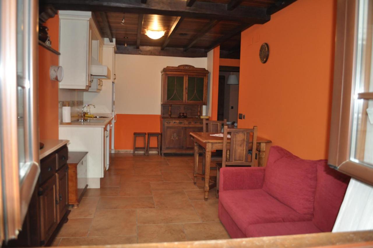 APARTAMENTOS RURALES CASTRO DE VILAOSENDE, Ribadeo – Updated ...