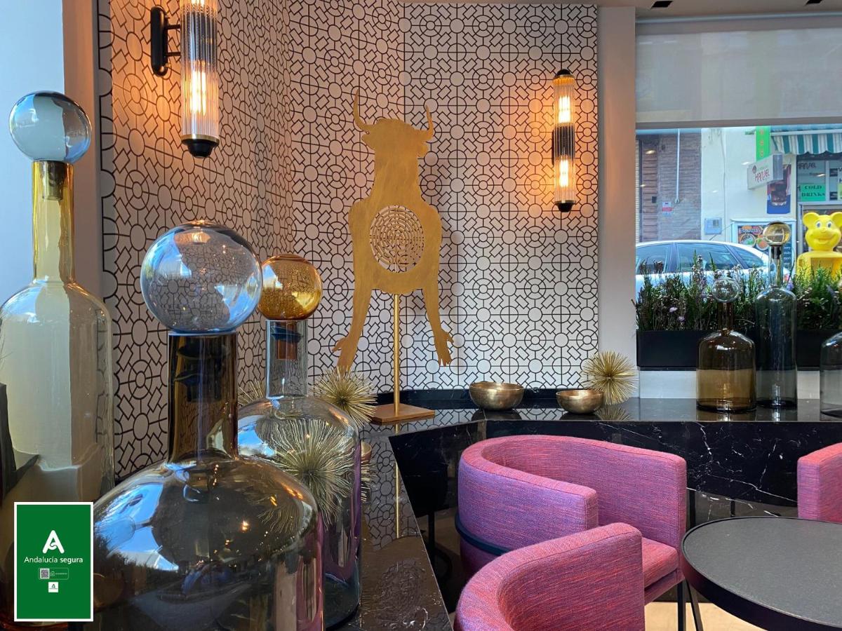 Hotel América Sevilla, Sevilla – Precios 2022 actualizados