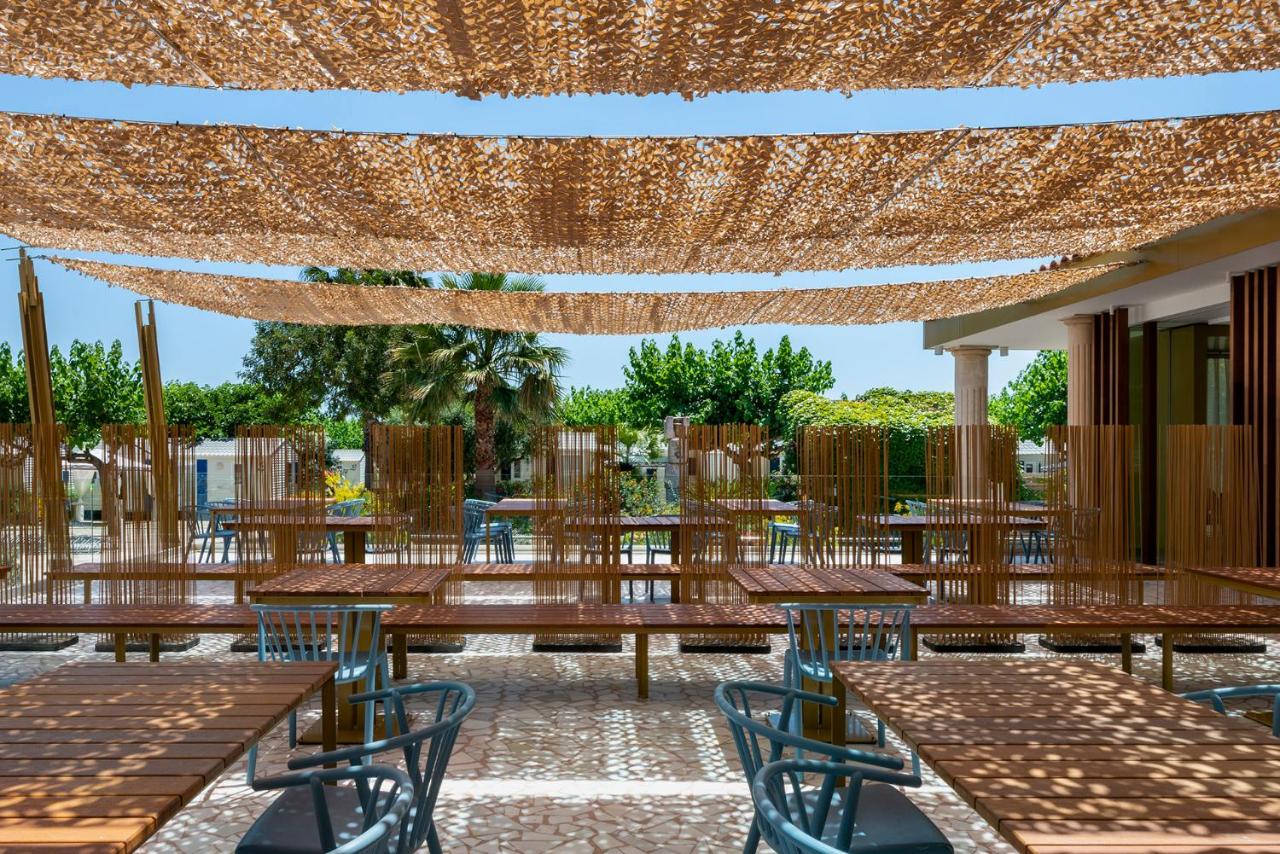 Camping & Resort Sangulí Salou (España Salou) - Booking.com