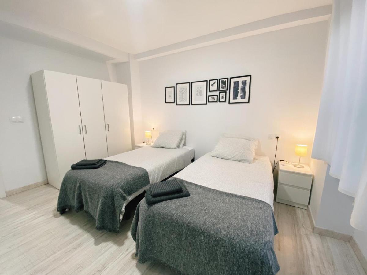 Great Apartments for Groups & Families, Málaga – Updated 2022 ...