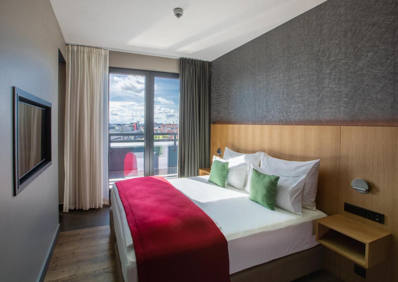 Ocak Hotel - 2