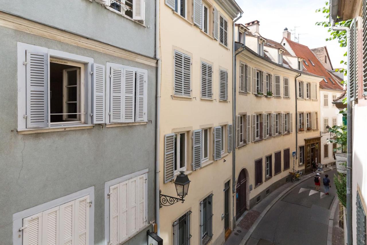 Appartements de la Pléiade, Straßburg – Aktualisierte Preise für 2022